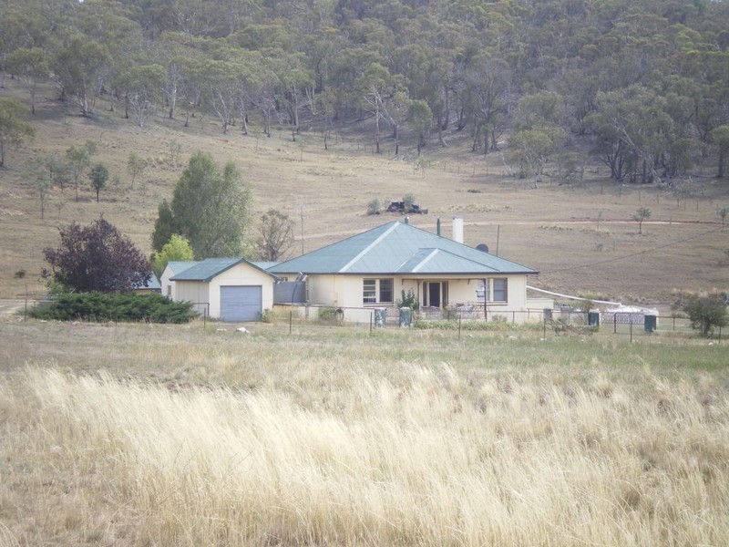 388 Collins Rd, Numeralla NSW 2630