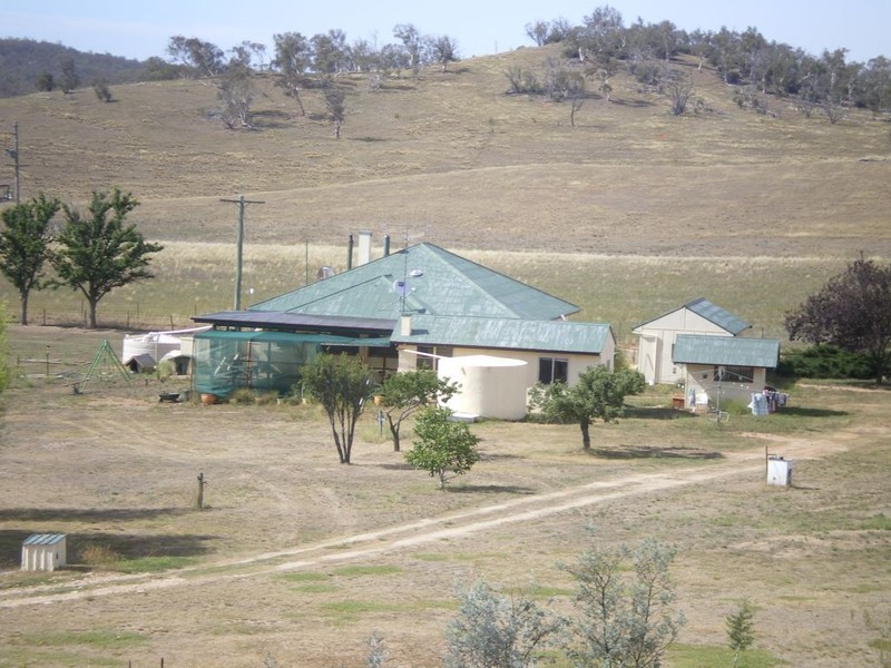 388 Collins Rd, Numeralla NSW 2630
