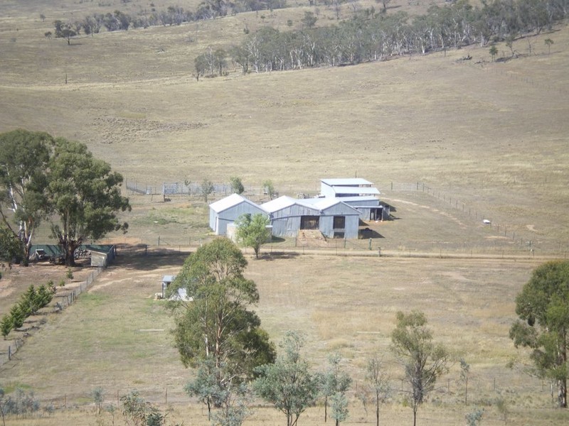 388 Collins Rd, Numeralla NSW 2630