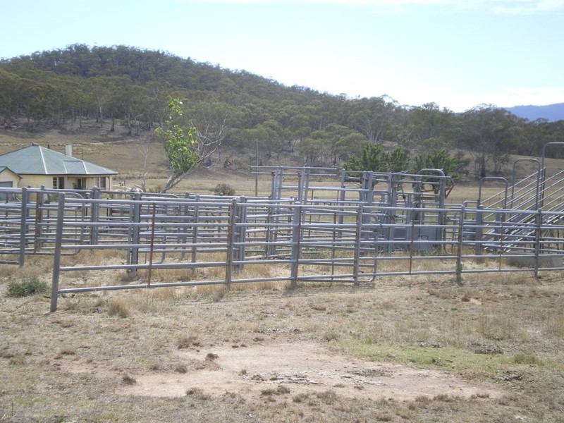 388 Collins Rd, Numeralla NSW 2630