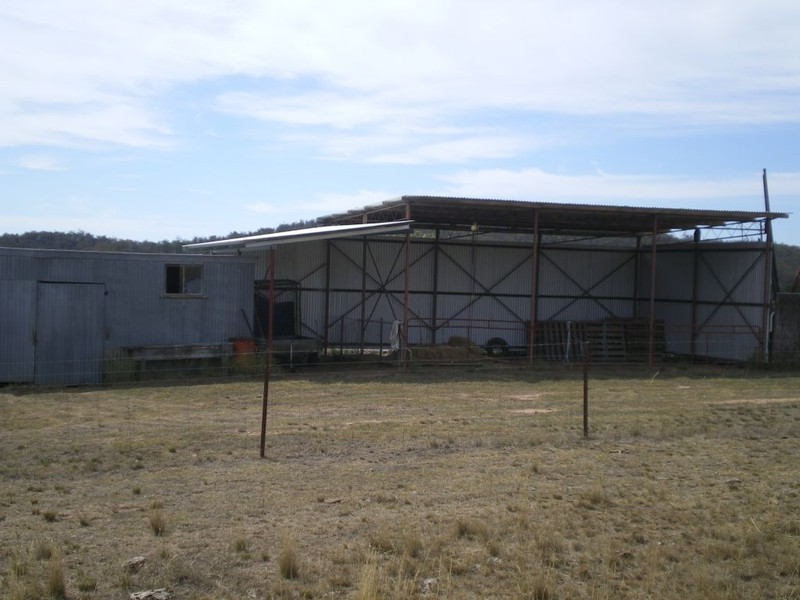388 Collins Rd, Numeralla NSW 2630
