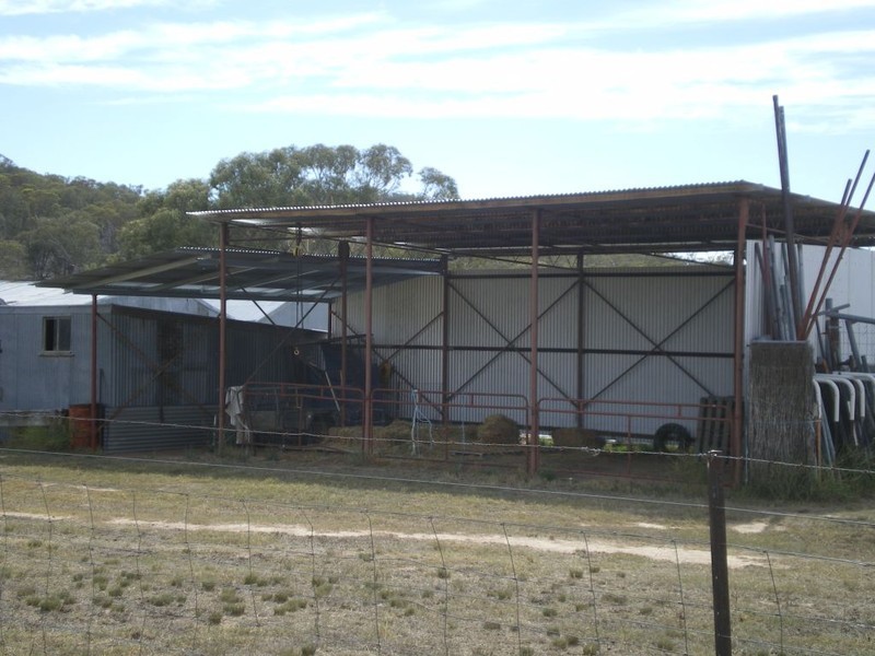 388 Collins Rd, Numeralla NSW 2630