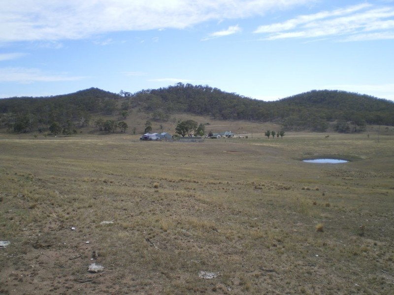 388 Collins Rd, Numeralla NSW 2630