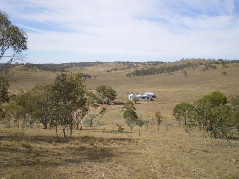 388 Collins Rd, Numeralla NSW 2630