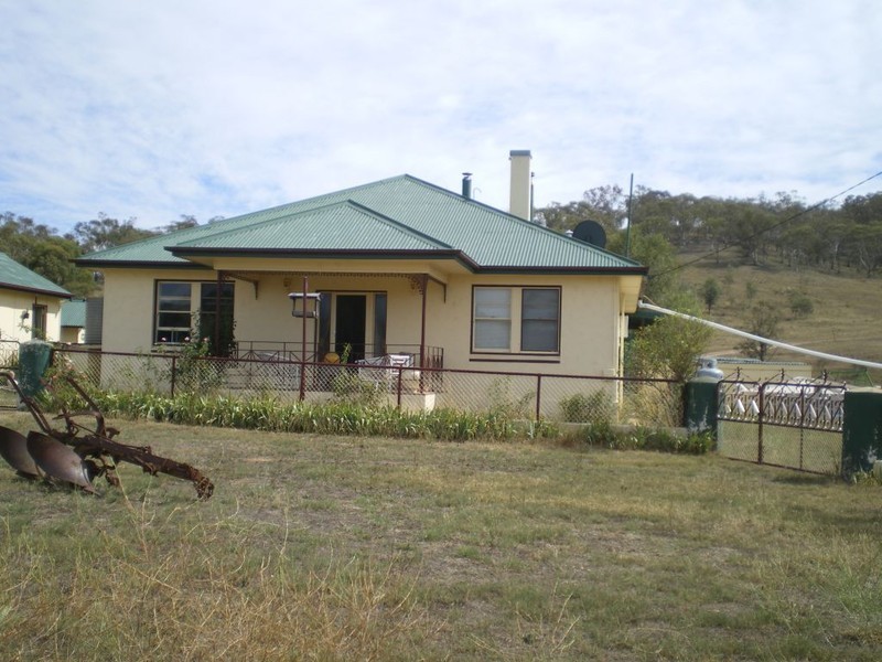 388 Collins Rd, Numeralla NSW 2630
