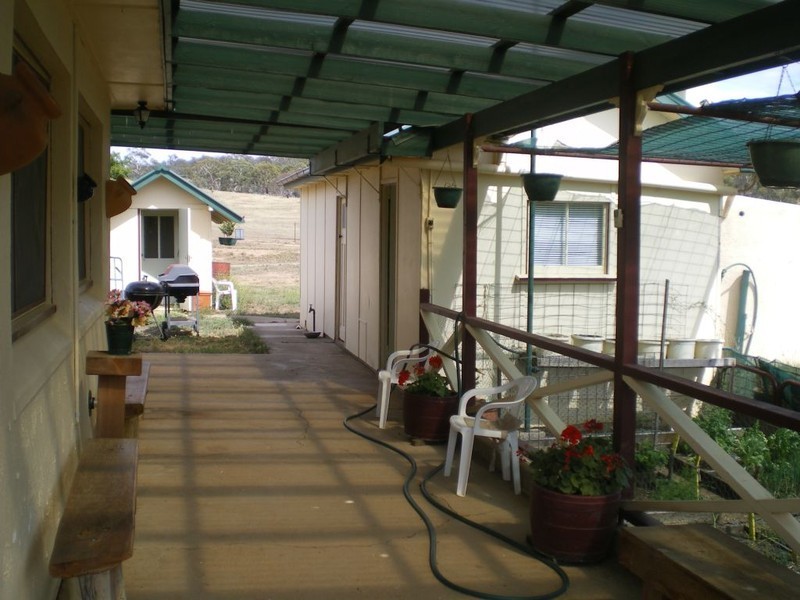 388 Collins Rd, Numeralla NSW 2630