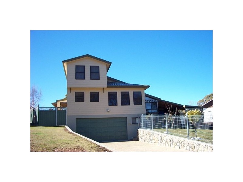 10 Peninsula Rd, Anglers Reach NSW 2629