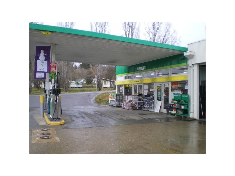 . Snowy Mountains Hway, Adaminaby NSW 2629