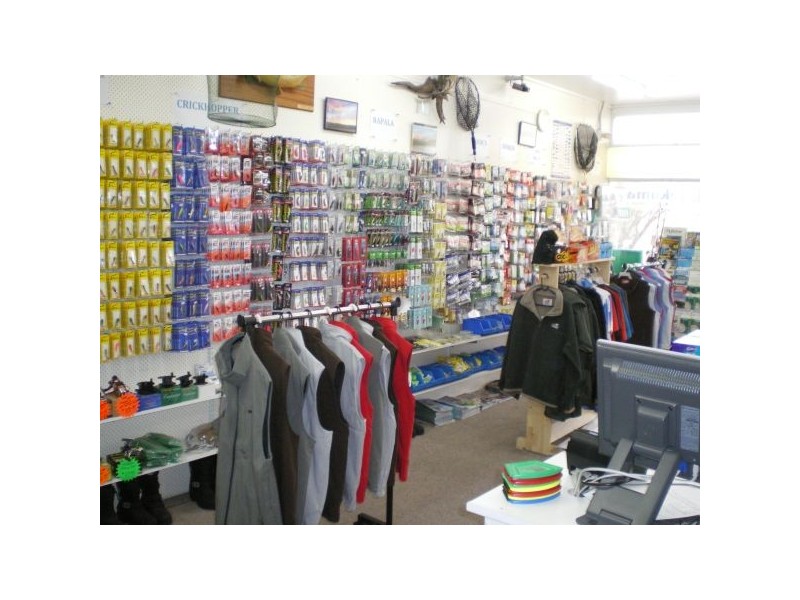 . Snowy Mountains Hway, Adaminaby NSW 2629