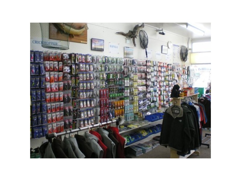 . Snowy Mountains Hway, Adaminaby NSW 2629