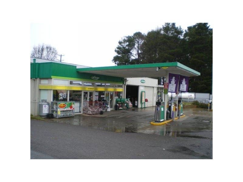 . Snowy Mountains Hway, Adaminaby NSW 2629