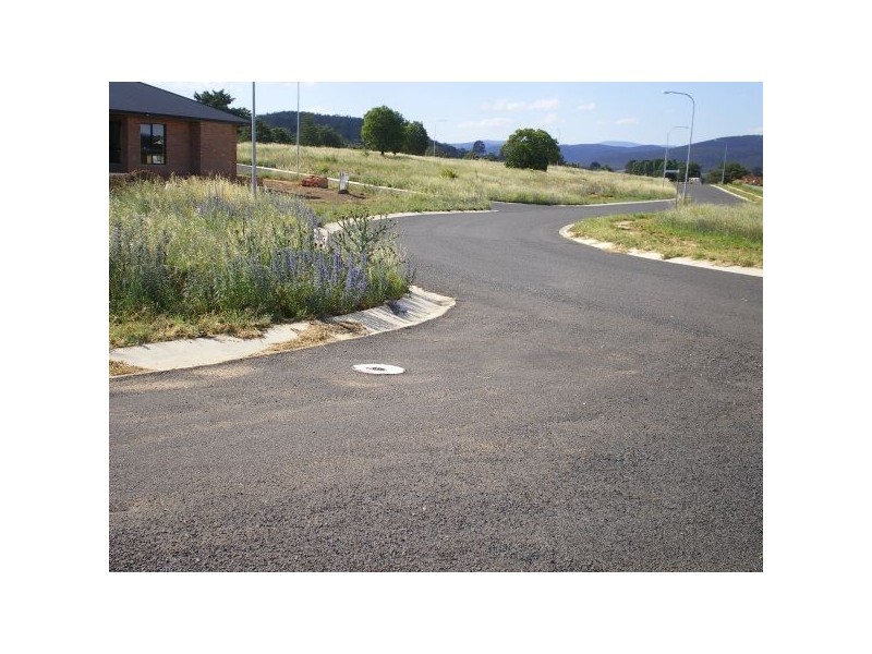 . East Camp Drive, Cooma NSW 2630