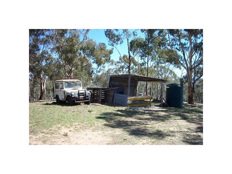2962 Countegany Rd, Numeralla NSW 2630