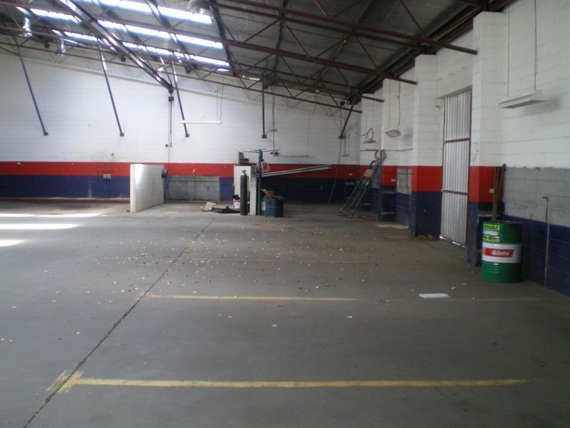 . Baron St, Cooma NSW 2630