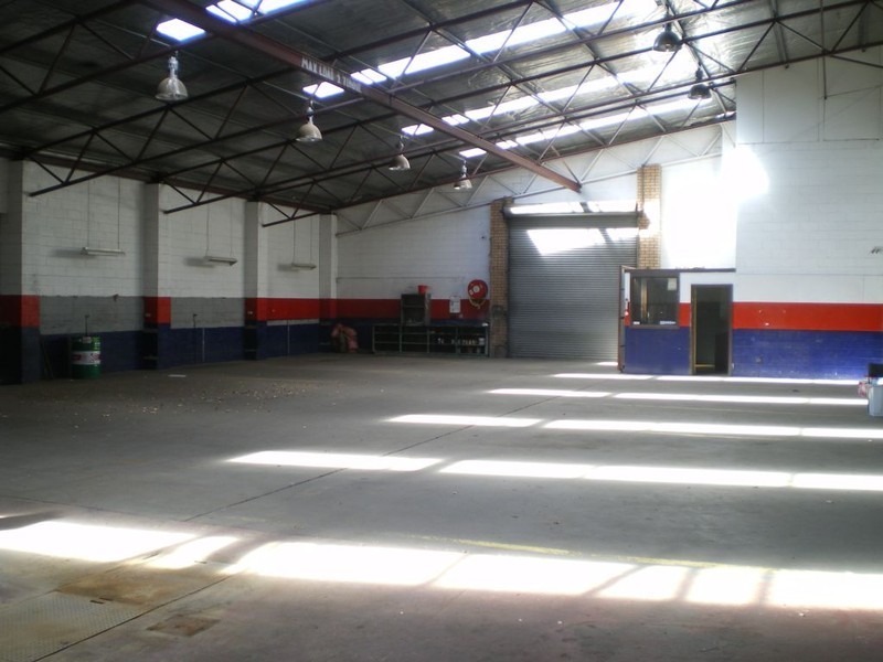 . Baron St, Cooma NSW 2630