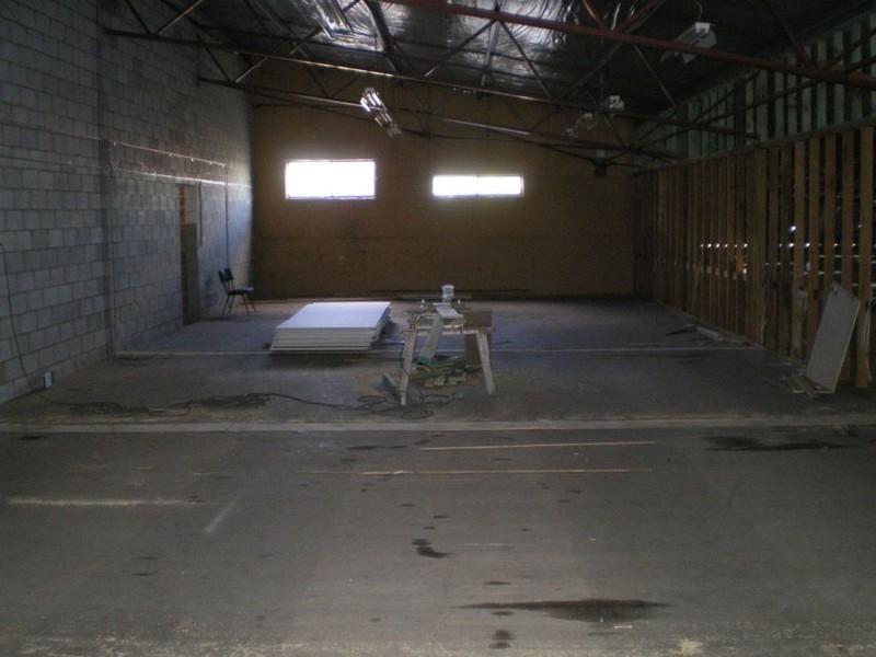 . Baron St, Cooma NSW 2630