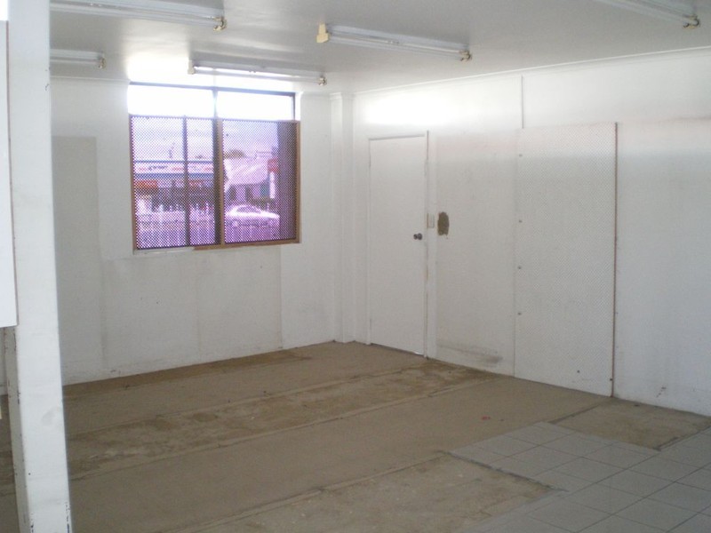 . Baron St, Cooma NSW 2630