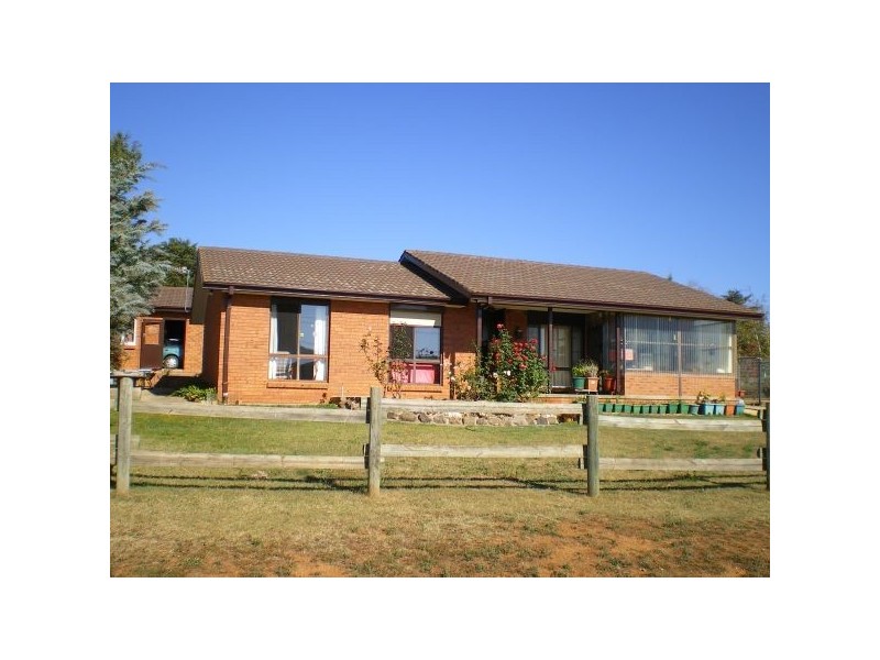 . Yallakool Rd, Cooma NSW 2630