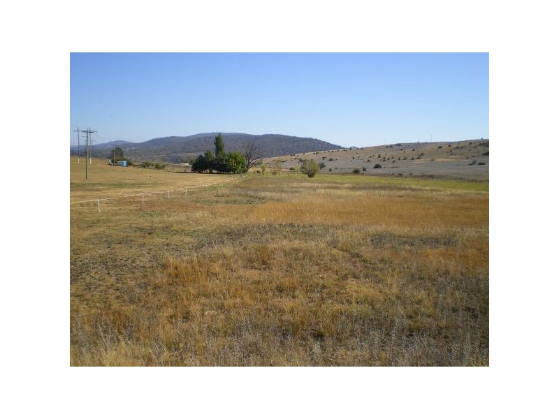 . Yallakool Rd, Cooma NSW 2630