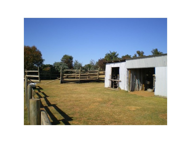. Yallakool Rd, Cooma NSW 2630