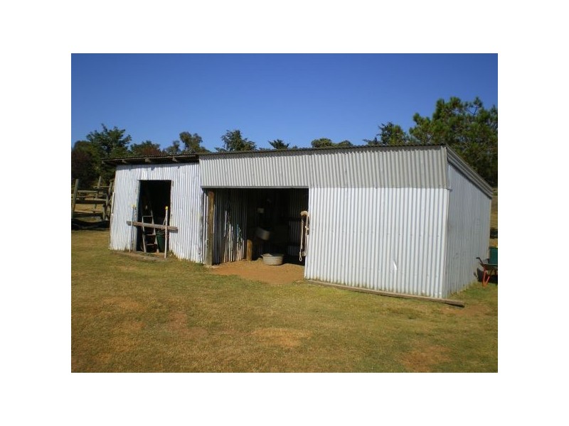 . Yallakool Rd, Cooma NSW 2630