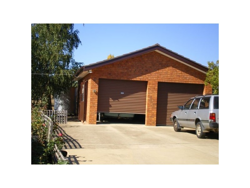 . Yallakool Rd, Cooma NSW 2630
