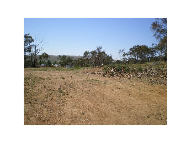 . Warm Corner Rd, Cooma NSW 2630