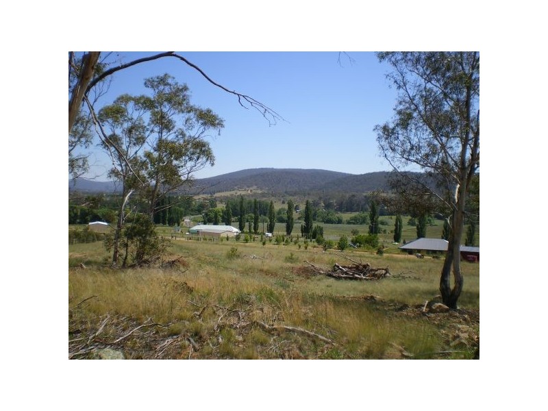 . Warm Corner Rd, Cooma NSW 2630