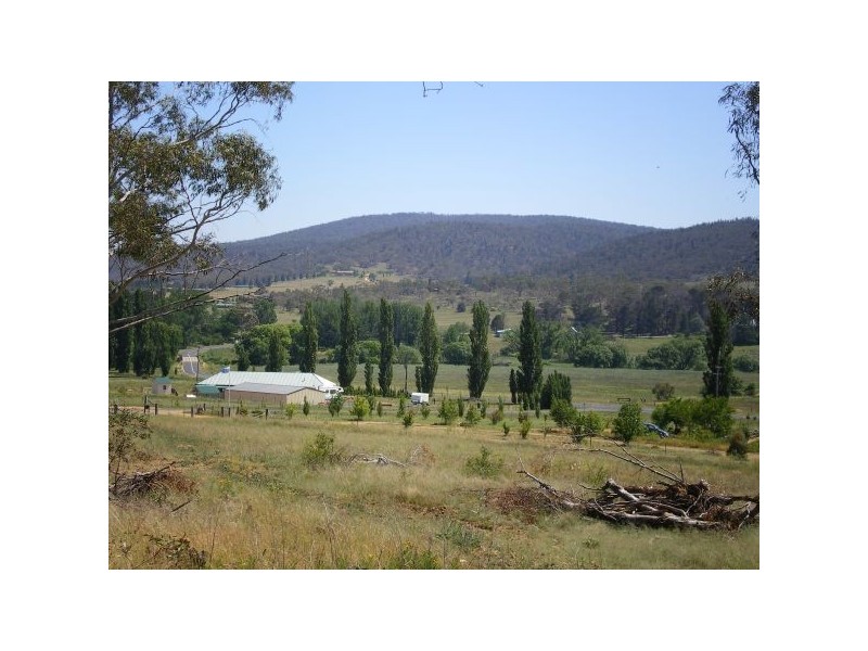 . Warm Corner Rd, Cooma NSW 2630