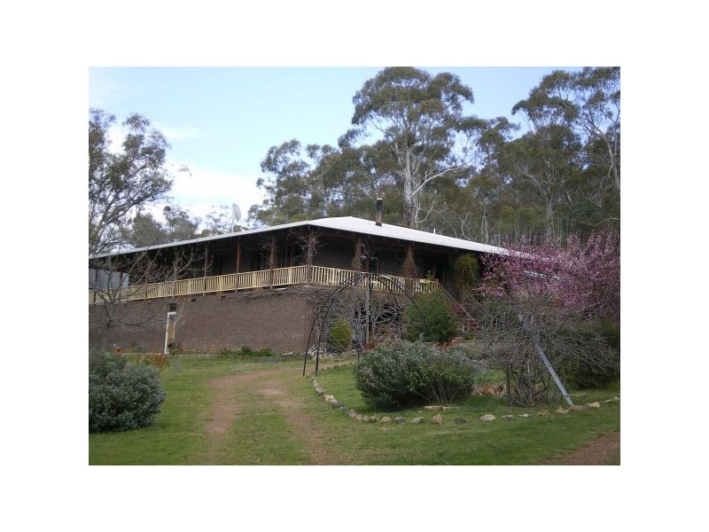 1946 Snowy Mountains Hwy, Cooma NSW 2630