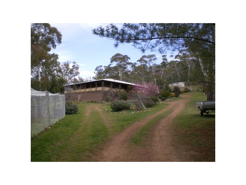 1946 Snowy Mountains Hwy, Cooma NSW 2630