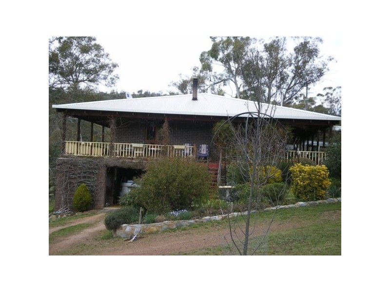 1946 Snowy Mountains Hwy, Cooma NSW 2630
