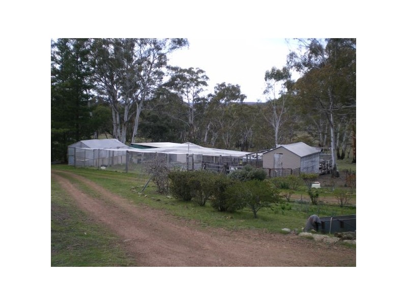 1946 Snowy Mountains Hwy, Cooma NSW 2630