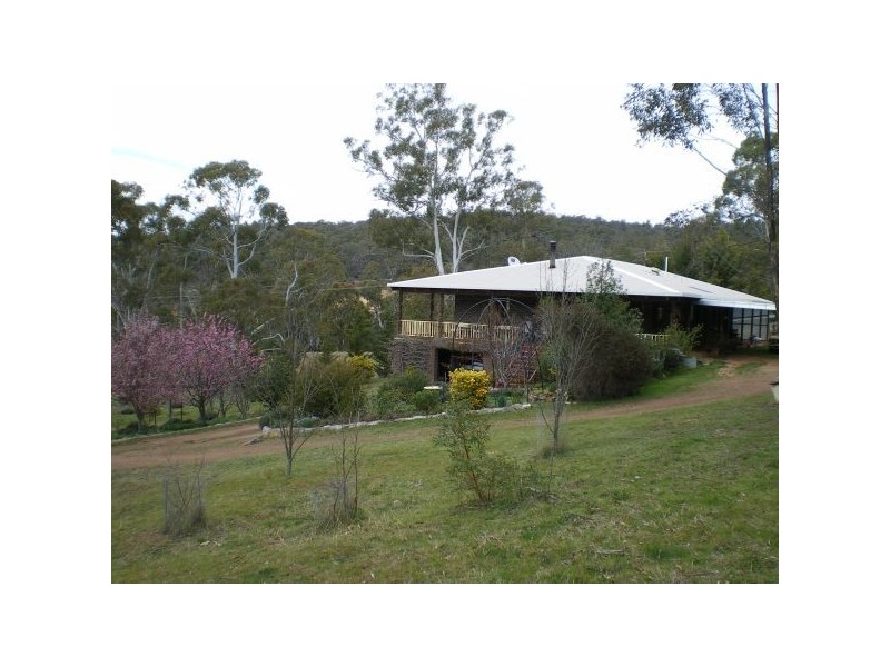1946 Snowy Mountains Hwy, Cooma NSW 2630