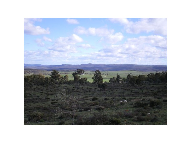 . Shannons Flat Rd, Cooma NSW 2630