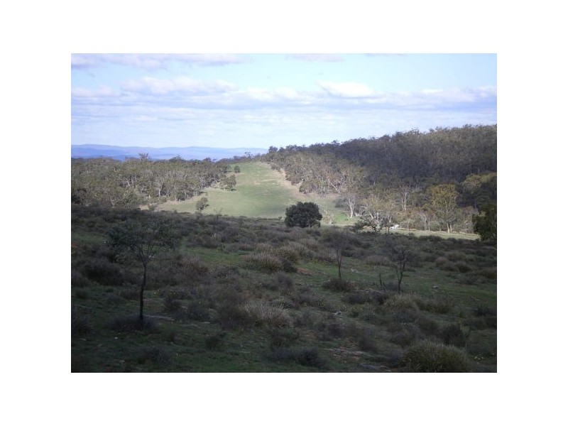 . Shannons Flat Rd, Cooma NSW 2630