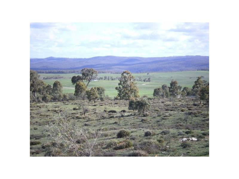 . Shannons Flat Rd, Cooma NSW 2630