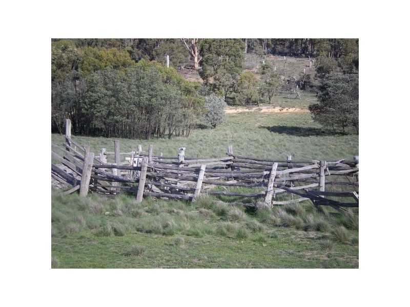 . Shannons Flat Rd, Cooma NSW 2630