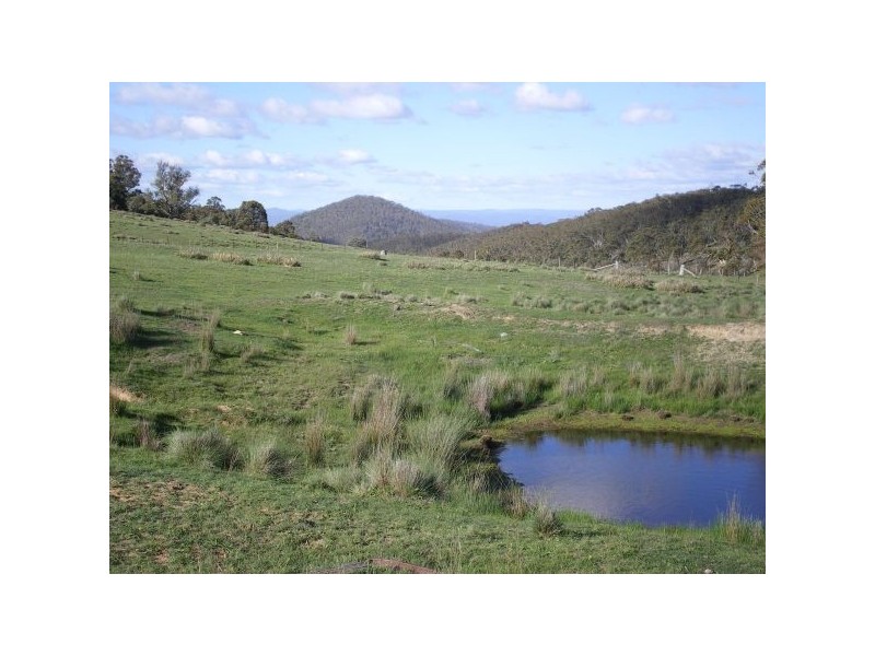 . Shannons Flat Rd, Cooma NSW 2630