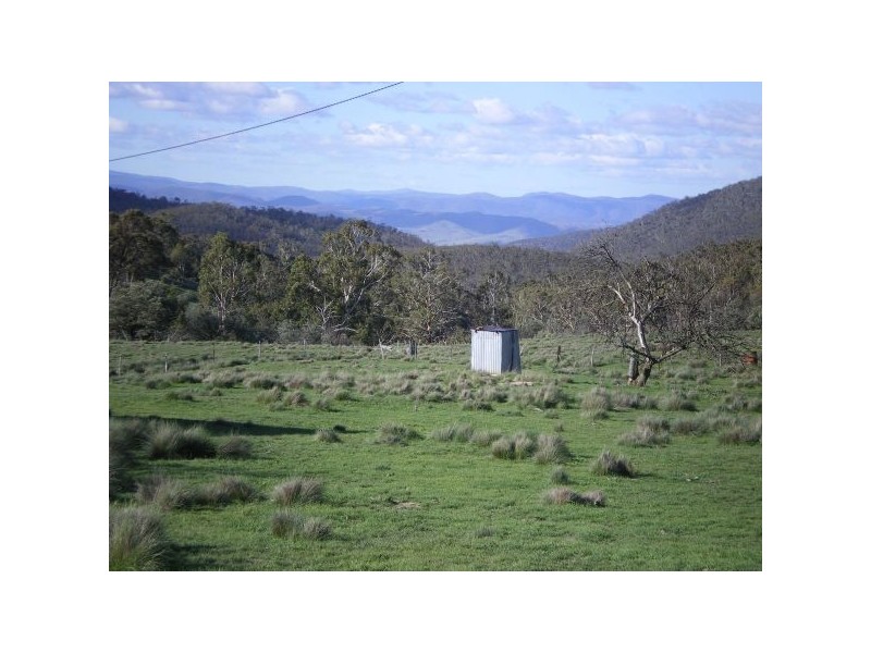 . Shannons Flat Rd, Cooma NSW 2630