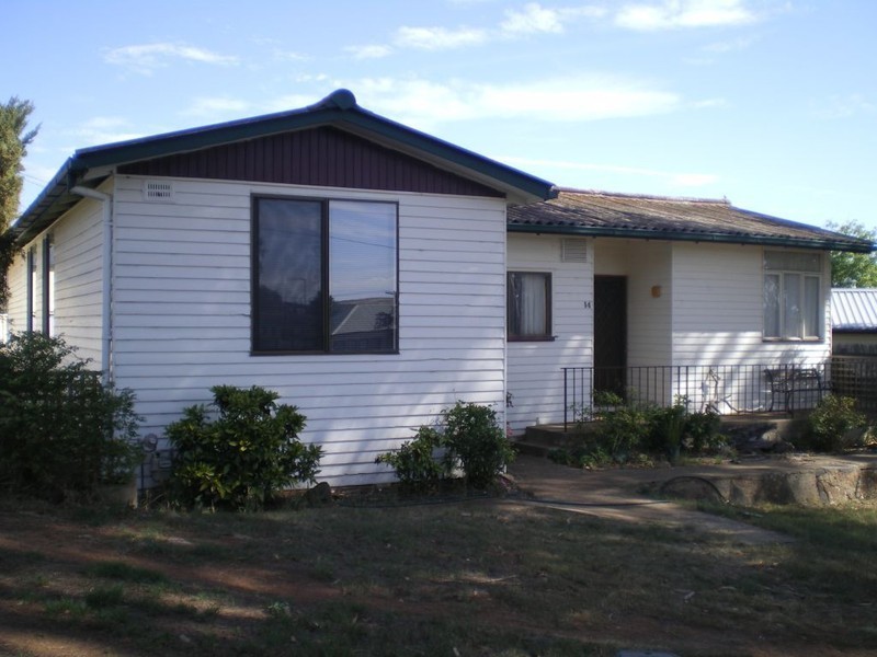 14 Waggun St, Cooma NSW 2630