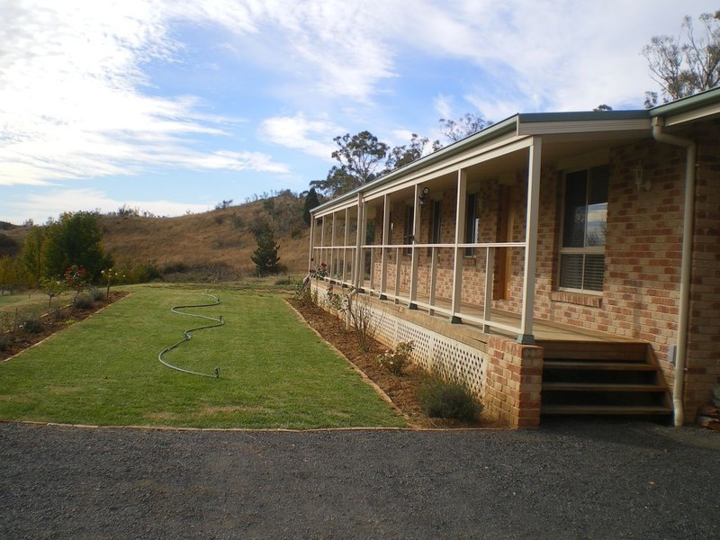 3 Banksia Lane, Cooma NSW 2630