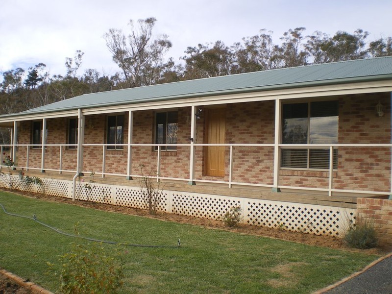 3 Banksia Lane, Cooma NSW 2630
