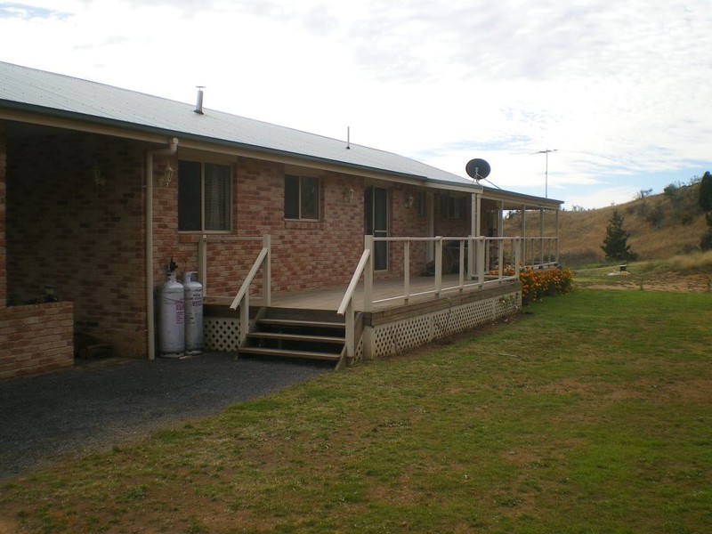 3 Banksia Lane, Cooma NSW 2630