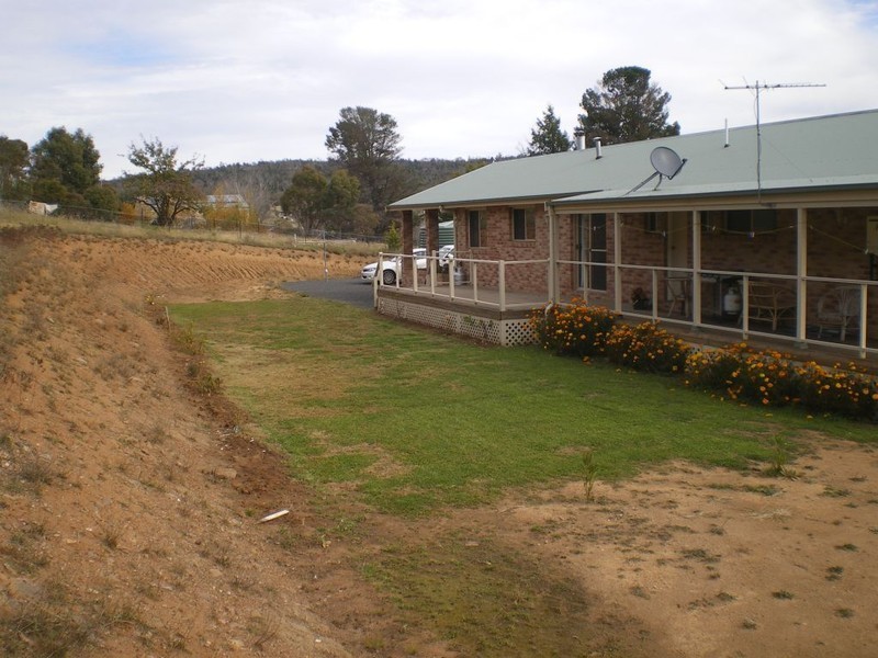 3 Banksia Lane, Cooma NSW 2630