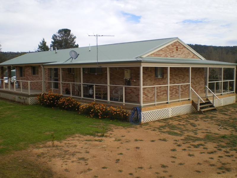 3 Banksia Lane, Cooma NSW 2630