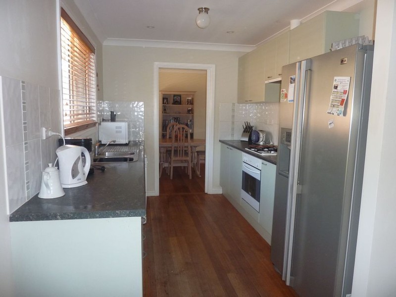 3 Banksia Lane, Cooma NSW 2630