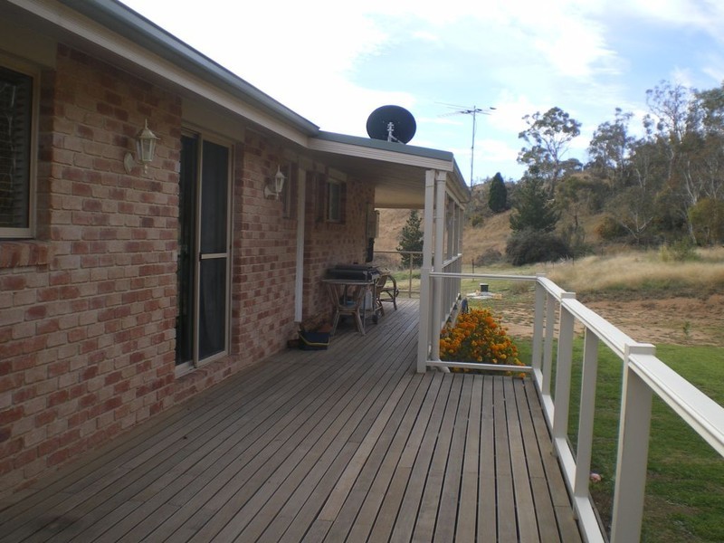 3 Banksia Lane, Cooma NSW 2630
