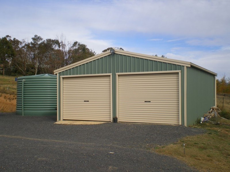 3 Banksia Lane, Cooma NSW 2630