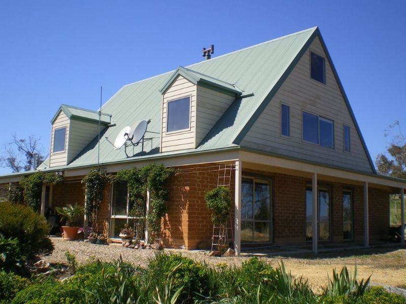 650 Seven Gates Road, Adaminaby NSW 2629